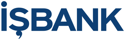 Türkiye İş Bankası A.Ş. logosu
