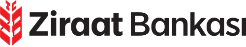 T.C. Ziraat Bankası A.Ş. logosu
